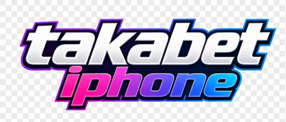 Takabet iPhone লোগো